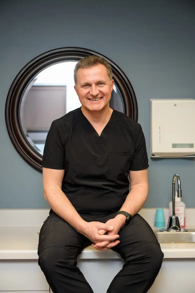 Oral surgery Bublik Dental Wausau WI