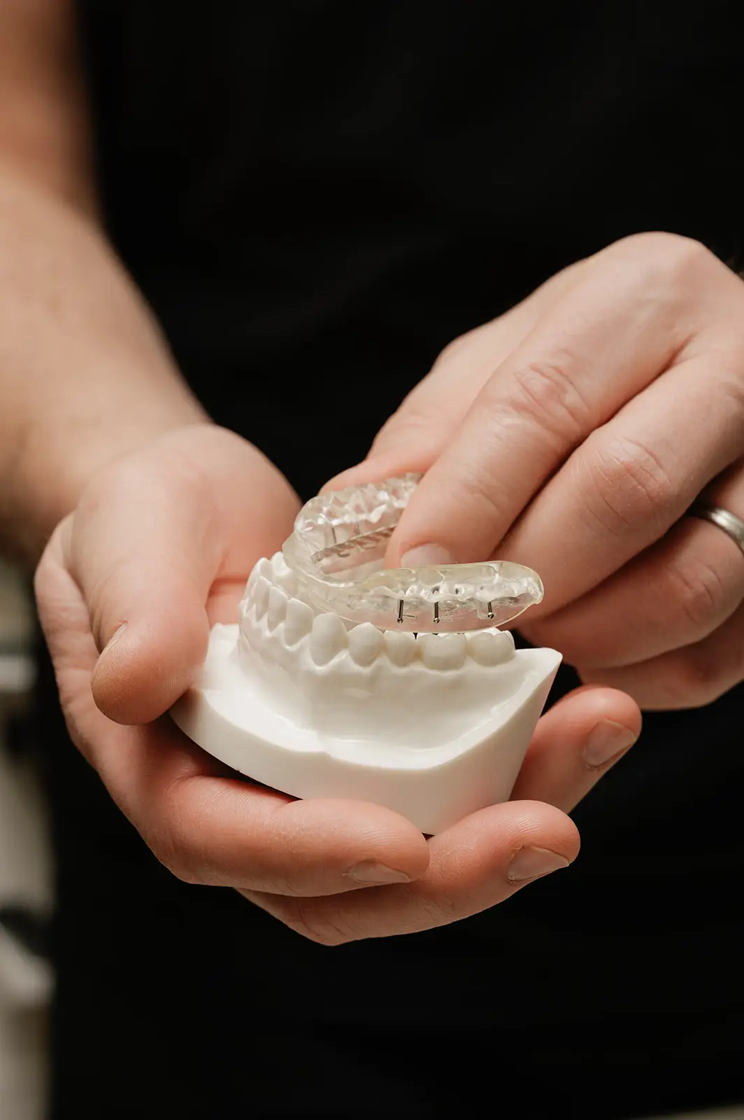 Clinical examination — Bublik Dental Wausau WI