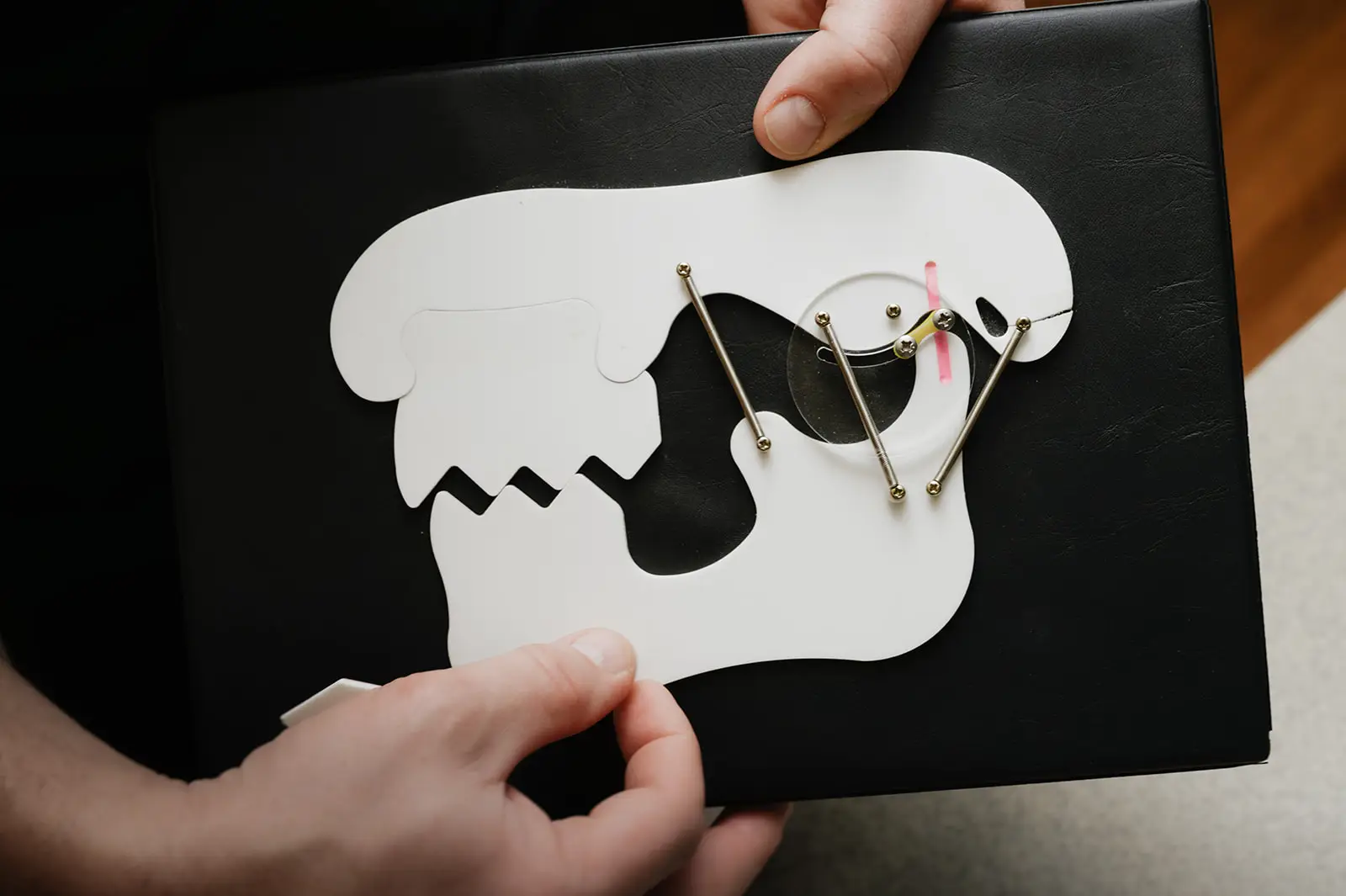 Occlusal therapy — Bublik Dental Wausau WI