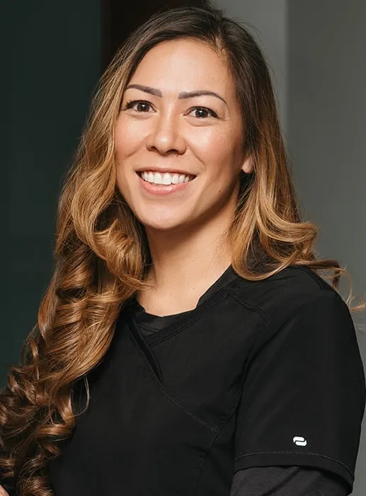 Bublik Dental team member Wausau WI