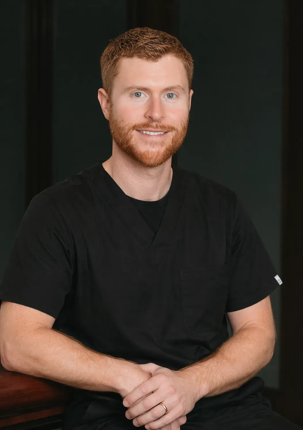Dr. William (Duncan) Shepard, DDS, MD