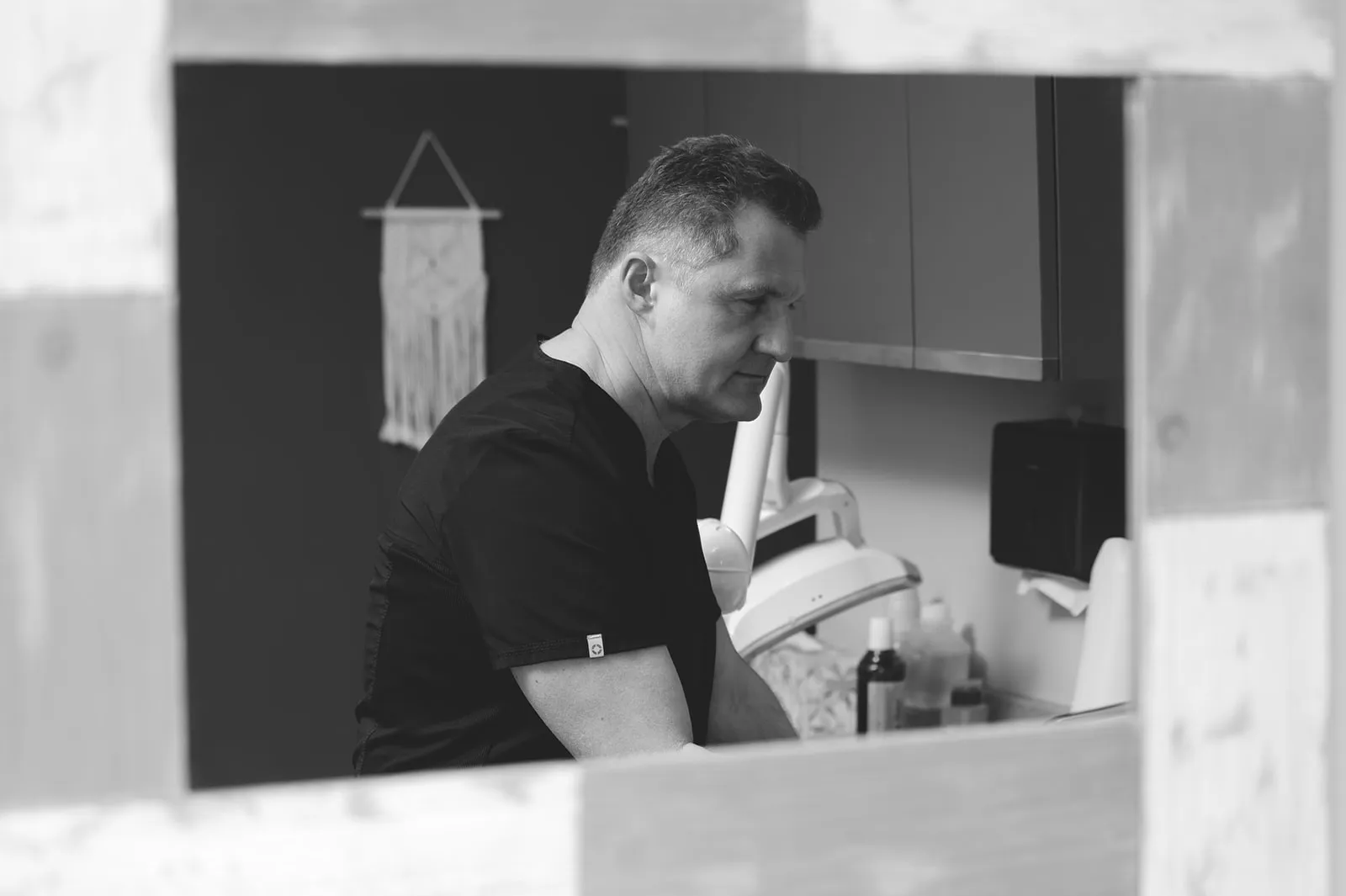 Dr. Jan Bublik — Oral Surgeon serving Amherst, WI — Bublik Dental Wausau WI