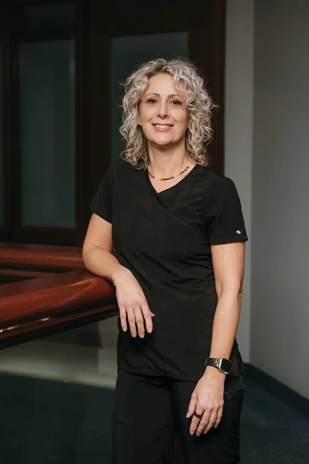 Leah — Aesthetics Provider, Bublik Dental Wausau WI