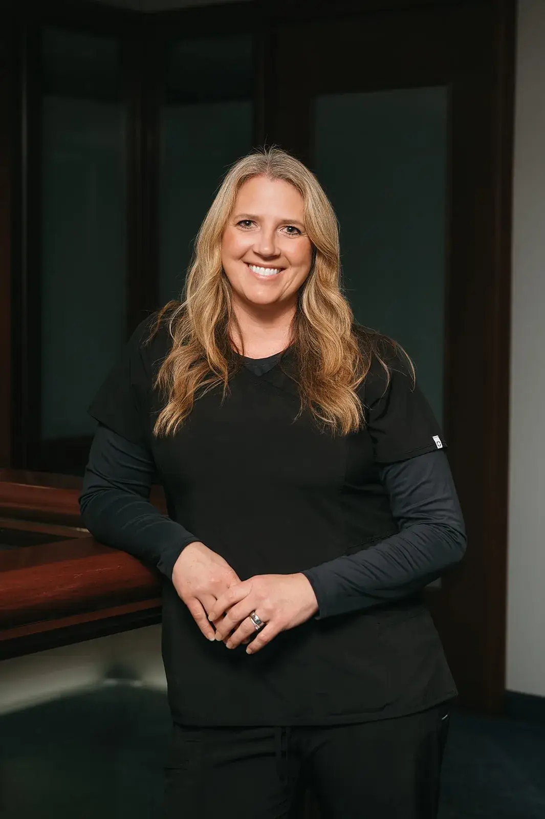 Samantha Bloch, RDH — Myofunctional Oral Therapist at Bublik Dental