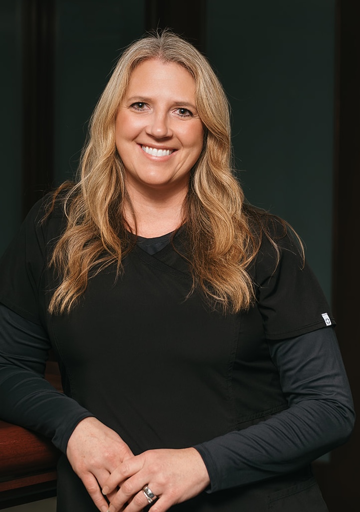 Sam Bloch, Dental Hygienist