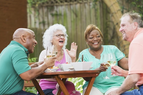 Why Fall is the Perfect Season for Dental Implants